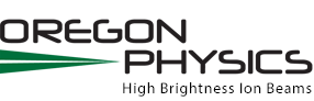 Oregon Physics - High Brightness Ion Beams